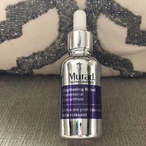 Murad Brightening Boost